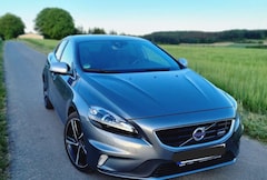 Bild des Angebotes Volvo V40 D2  R- Design