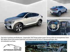 Bild des Angebotes Volvo C40 TWIN Motor Plus Recharge / Pure Electric AWD