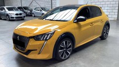 Bild des Angebotes Peugeot 208 1.2 Allure GT-Line *Navi| Kamera| CityPaket*