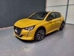 Bild des Angebotes Peugeot 208 1.2 Allure GT-Line *Navi| Kamera| CityPaket*