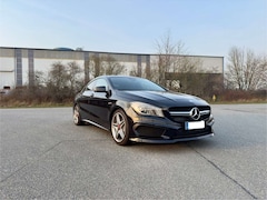 Bild des Angebotes Mercedes-Benz CLA 45 AMG 4Matic 7G-DCT