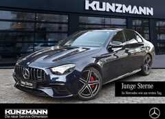 Bild des Angebotes Mercedes-Benz E 63 AMG S 4M+  Night Panorama Distronic+ 360°