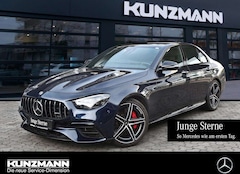 Bild des Angebotes Mercedes-Benz E 63 AMG S 4M+  Night Panorama Distronic+ 360°