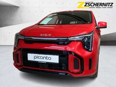 Bild des Angebotes Kia Picanto PE 1.2 GT-LINE *LED*NAVI*KAMERA*SHZ*