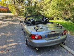 Bild des Angebotes Mazda MX-5 1.6i 16V
