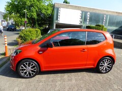 Bild des Angebotes VW up! groove up! Automatik/Glasdach/Navi/1.Hd