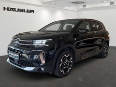 Bild des Angebotes Citroen C5 Aircross Klimaautomatik-PDC vorn&hinten-360 Grad Kamera-SHZ
