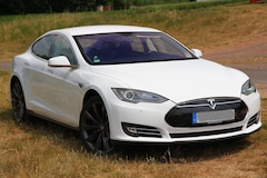 Bild des Angebotes Tesla Model S Model S 85