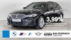 Bild des Angebotes BMW 320 d Touring xDrive M-Sport PANO AHK HUD LED