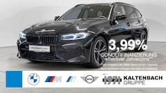 Bild des Angebotes BMW 318 i Touring M-Sport FACEL. PANO HUD 360° LED
