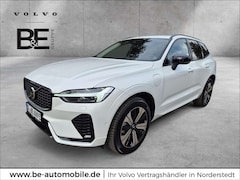 Bild des Angebotes Volvo XC60 T6 Plus Dark Recharge Plug-In Hybrid
