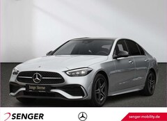 Bild des Angebotes Mercedes-Benz C 300 e AMG Premium+ Night DigitalLight Pano HUD