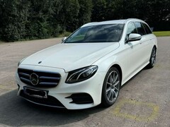 Bild des Angebotes Mercedes-Benz E 200 E 200 d T 9G-TRONIC AMG Line