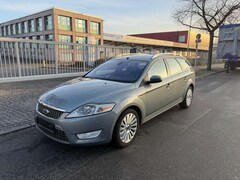 Bild des Angebotes Ford Mondeo Titanium X