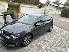 Bild des Angebotes VW Golf Allstar BMT
