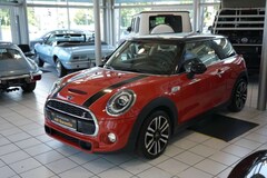 Bild des Angebotes MINI Cooper S Mini 3-trg. Cooper S *1.Hand