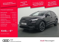 Bild des Angebotes Audi Q4 e-tron VIRT KAM360° PDC MEMORY SHZ KLIMA AHK
