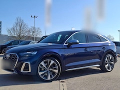Bild des Angebotes Audi SQ5 3.0  TDI quattro+PANO+AHK+MATRIX+STANDH+LUFT