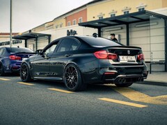 Bild des Angebotes BMW M3 M3 DKG Competition