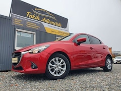 Bild des Angebotes Mazda 2 Lim. Exclusive-Line Tempomat 8fach 40Tkm