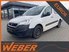 Bild des Angebotes Peugeot Partner Pro L2 Doppelkabine 5-Sitze Klima Navi