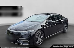 Bild des Angebotes Mercedes-Benz EQS 350 AMG Pano HAL Hyperscreen Mod 2025