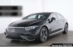 Bild des Angebotes Mercedes-Benz EQS 350 AMG Pano HAL Hyperscreen Mod 2025