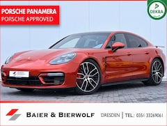 Bild des Angebotes Porsche Panamera GTS SOURROUND VIEW PDCC PTVPLUS SOFORT