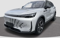 Bild des Angebotes BAIC Beijing X75 PANO Leder CarPlay SHZ inkl. ÜBF STM