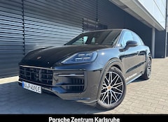 Bild des Angebotes Porsche Cayenne E-Hybrid Coupe LED-Matrix Surround-View