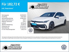 Bild des Angebotes VW Golf R Golf VIII 1.5 TSI R-Line ACC+RÜCK.KAM+APP.CONNECT