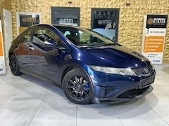 Bild des Angebotes Honda Civic Lim. 3-trg. 2.2 i-CTDi Type S/KLIMA/NAVI/