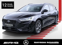 Bild des Angebotes Ford Focus 1.0 ST-LINE X AHK ACC KAMERA AMBIENTE