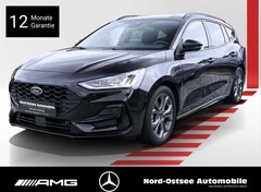 Bild des Angebotes Ford Focus 1.0 ST-LINE X AHK ACC KAMERA AMBIENTE