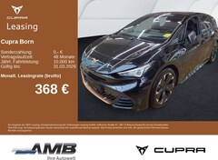 Bild des Angebotes CUPRA Born eBoost 77kWh/LED/ACC/Navi/Sitzhz/Wärmepumpe