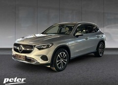 Bild des Angebotes Mercedes-Benz GLC 200 4M Avantgarde/Advanced/Kamera/Memory-P./