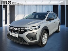 Bild des Angebotes Dacia Sandero STEPWAY ESSENTIAL LPG TCe 100 KLIMAANLAGE