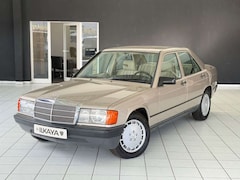Bild des Angebotes Mercedes-Benz 190 E *Automatik*Schiebedach*