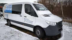 Bild des Angebotes Mercedes-Benz Sprinter 311/314/316 CDI RWD L2 (907.633) 5 Sitze