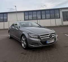 Bild des Angebotes Mercedes-Benz CLS 350 CLS 350 CDI