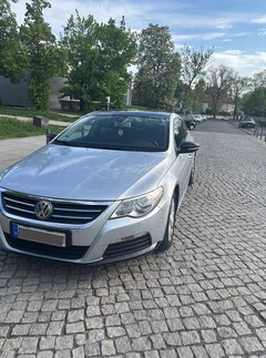 Bild des Angebotes VW Passat CC 2.0 TDI 4Motion DSG Exclusive