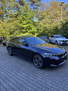 Bild des Angebotes BMW 640 640d xDrive Gran Turismo Luxury Line