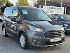 Bild des Angebotes Ford Transit Connect *Navi*Klima*Kamera*2xSchiebetür*