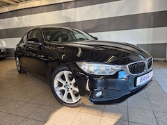 Bild des Angebotes BMW 418 Baureihe 4 Gran Coupe 418 d Advantage