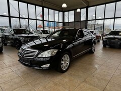 Bild des Angebotes Mercedes-Benz S 320 S -Klasse Lim. S 320 CDI