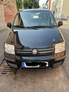 Bild des Angebotes Fiat Panda Panda 1.2 Dynamic