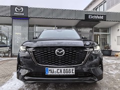 Bild des Angebotes Mazda CX-80 Homura Plus CAHO 2.5L e-SKYACTIV PHEV 327ps 8AT AW