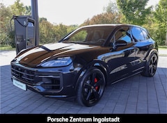 Bild des Angebotes Porsche Cayenne S E-Hybrid, Hinterachslenkung, SAG, 18 Wege, SH 4x
