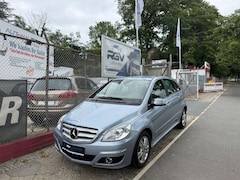 Bild des Angebotes Mercedes-Benz B 180 B -Klasse B 180 NGT Erdgas (CNG), Automatik*AHK