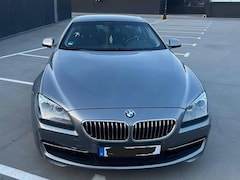 Bild des Angebotes BMW 640 6er Coupe 640i Coupe